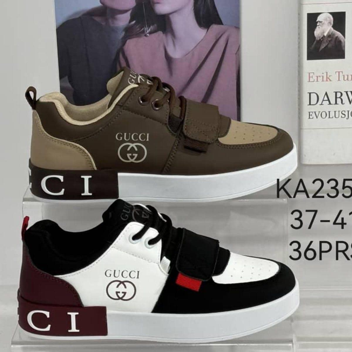 Chaussures